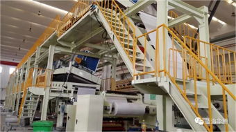 蓝海华腾收购股权，向造纸自动化战略延伸