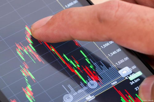 数据确权板块强势拉升，这几只潜力股有望翻倍